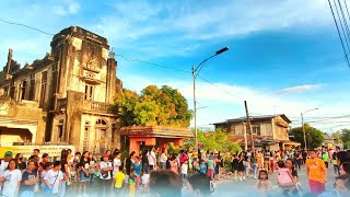 Good Friday Procession (Holy Week 2023) - Libmanan (St. James The Great Parish)