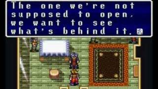 Let's Play Terranigma part 01