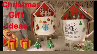 CHRISTMAS GIFT IDEAS 2020 | part 1 | LE PIAZZE | Castelmaggiore | Bologna | Italy | Vlog