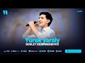 Dovlet Kerimberdiyev - Yurek yaraly (audio 2024)