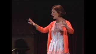 Inspiring a Movement: Danica Kilander at TEDxWWU