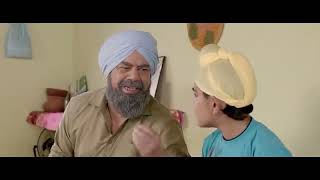 Punjabi Movie Clip !! | Neeru Bajwa | Tarsem Jassar | B N Sharma | Funny Movie Clip