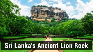 Sigiriya Documentary 2025: Secrets of Sri Lanka's Ancient Lion Rock