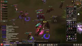 Metin2009 - Veritas - PVP Bitwa o Emira / Pustynna Burza