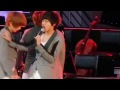 kmf 2011 u kiss man man ha ni