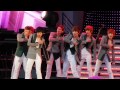 kmf 2011 u kiss man man ha ni