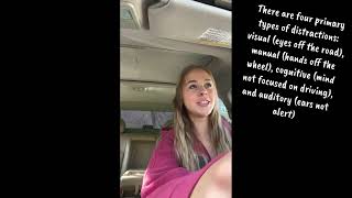 Just Drive PSA #2