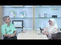 ginjal bocor bahayakah podcast spesial bersama dr. dr. harnavi harun sppd kgh