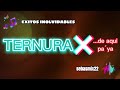 grupo ternura enganchados clasicos jujeÑos parte 1