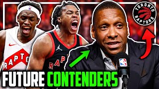 Why This Raptors Season Is STILL A Bigger Success Than You Think..