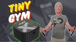 Best Portable Pocket Home Gym | Shogun FLEX Honest Review