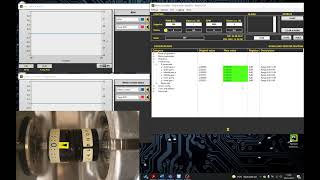 NSE BLDC Motor Controller - Speed Position Mode Tutorial