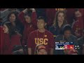 california vs usc football highlights 2018