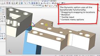 KeyCreator 2020 Dynamic Primitives