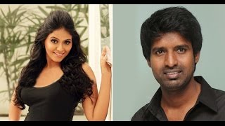 Will Anjali Accept to Act With Soori