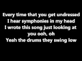 Jason DeRulo - Trumpets (Lyrics)