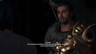 Feurige Zeiten (Assassin's Creed: Odyssey)