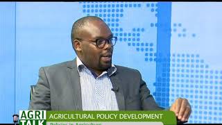 Value addition and how farmers can maximize output - Agri Talk part 1