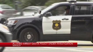 Berkeley police officers’ 'anti-homeless' text messages probed