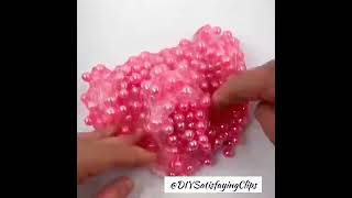 DIY Satisfying Clips Magnet Balls mixing #ytshorts #asmr #satisfying #relaxing