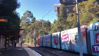 Sydney AUSTRALIA ( City and residential area ) Video No. 15