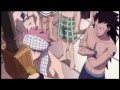 Fairy Tail Ova 1 Funny Moments: Master Makarov at the Swimming Pool