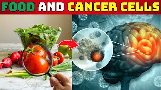Food Helps Prevent The Formation Of Dangerous Cancer Cells And Dementia