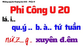 [Nghe Truyện 10 Phút] Những Quý Bà Tuổi 45 (Phần 11) II Tâm Lý Ngôn Tình Khánh Vân