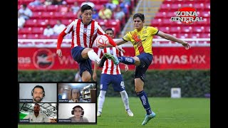Los Canarios cayeron ante Tapatío / 'Tata' Martino prefiere ver la liga argentina que la mexicana