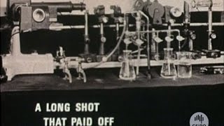 A Long Shot that Paid Off: CSIRO's Atomic Absorption Project (1970)