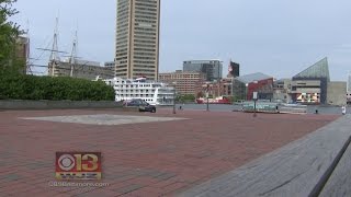 Take a Bus Tour Around Baltimore to Kickoff Tourism Week