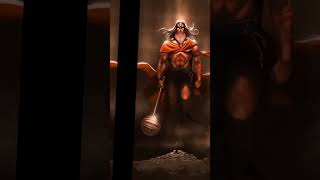 Aasman Ko Chukar Dekha I Return Of Hanuman (Animation)#shorts#trending#viral#ytshorts#youtubeshorts