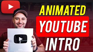 How to Make a Video Intro for YouTube