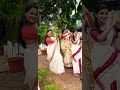 snehaamrtham dance on nandalala with gliny mol