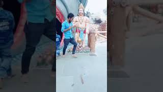 Main bhakt hu hanuman ka