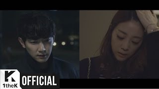 [MV] ZIA(지아) _ Nostalgic autumn(가을타나 봐) (Duet. Hong Dae Kwang(홍대광))