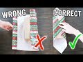 Life-Changing Gift Wrapping Hacks Life-Changing Gift Wrapping Hacks