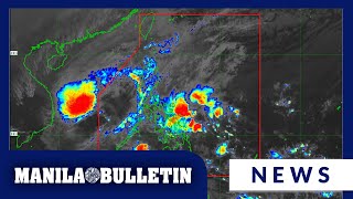 PAGASA lifts Signal No. 1 as TD moves away