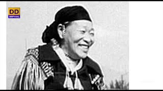 A Documentary on Freedom Fighter Rani Gaidinliu (English Version)