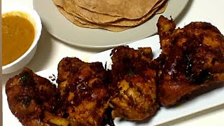 ചിക്കൻ പൊരി ഒരിക്കലെങ്കിലും ഇതുപോലെ ചെയ്യൂ |chicken fry in a different method | spicy kitchen world