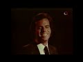 Julio Iglesias El amor, Un dia Tu un dia Yo Trillizas de Oro