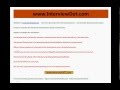 points to remember for thread java interview question and answer