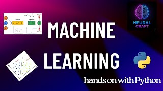 Tutorial3: Data Preprocessing (SK-Learn) | Machine Learning Hands on with Python