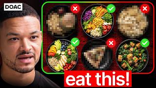 If YOU Think You Eat Healthy, You NEED To See This