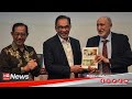 MGNews: Saya Sedang Siapkan Bajet2023 - PM Anwar