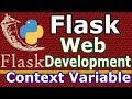 Python Flask Sending Data From Python To Jinja Templates #5