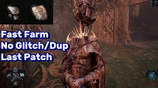 New Fast Farm Deralium Chunk & Large Deralium Shard (No Glitch/Dup) Lords of the Fallen Guide