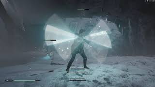 Star Wars Jedi: Fallen Order Part 20 - The Escape on Ilum