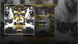 DrWood - Turn It Up