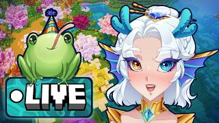 My Birthday Stream